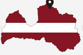 Bürgerreise nach Lettland