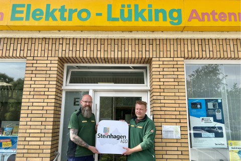 Elektro-Lüking GmbH