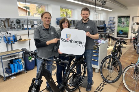 Zweirad Magerkohl GmbH