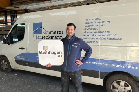 Zimmerei Jan Reckmann GmbH & Co. KG