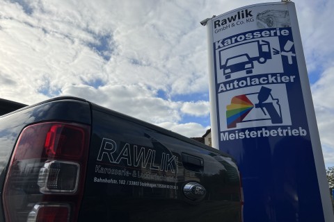 Rawlik GmbH & Co. KG