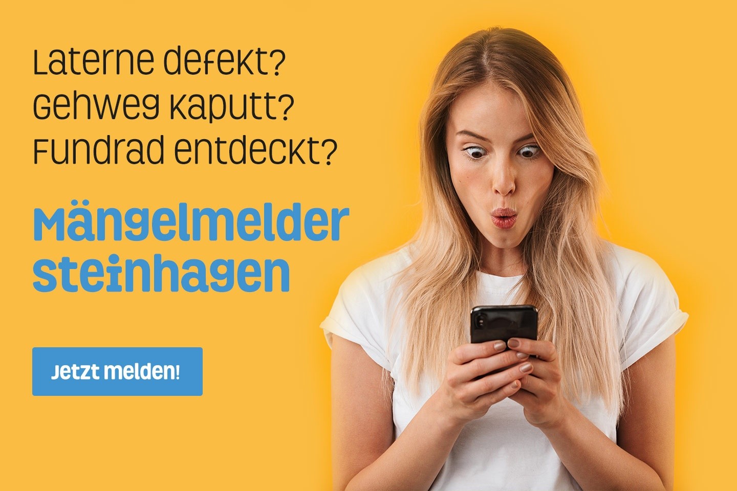 (c) Steinhagen-app.de